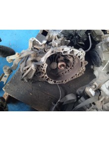 Recambio de caja cambios para opel corsa d essentia referencia OEM IAM A114009545ME374 5V 110.000KM 2