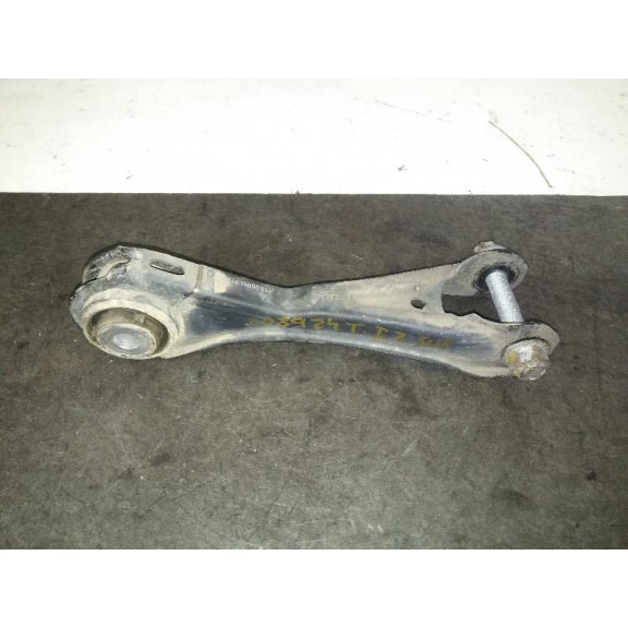 Recambio de brazo suspension superior trasero izquierdo para mercedes-benz clase cla (w117) cla 220 cdi (117.303) referencia OEM