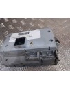 Recambio de caja reles / fusibles para fiat punto berlina (188) 1.3 jtd cat referencia OEM IAM 51744896  
