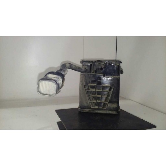 Recambio de deposito fap para opel meriva b design edition referencia OEM IAM 13348456  