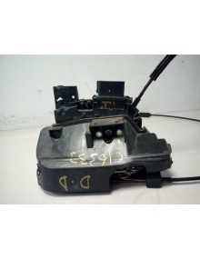 Recambio de cerradura puerta delantera derecha para ford b-max titanium referencia OEM IAM AV1AR21812AD  10 PINS