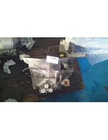 Recambio de caja cambios para opel astra g berlina elegance referencia OEM IAM F23 B 125.101KM