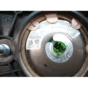 Recambio de airbag delantero izquierdo para renault twingo acces referencia OEM IAM 34105377A  