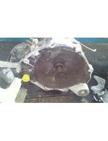 Recambio de caja cambios para opel astra g berlina elegance referencia OEM IAM F23 B 125.101KM 2