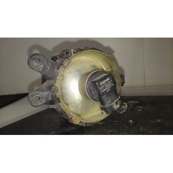 Recambio de faro antiniebla izquierdo para volvo s40 berlina 2.0 d kinetic referencia OEM IAM 31213175  