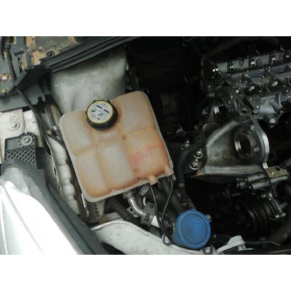 Recambio de deposito expansion para ford focus lim. 1.0 ecoboost cat referencia OEM IAM   