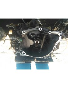 Recambio de caja cambios para citroën xsara coupe 1.9 d vtr referencia OEM IAM 20TB38 B  2