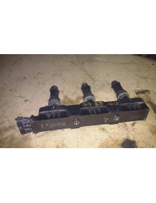 Recambio de bobina encendido para opel corsa c essentia referencia OEM IAM 0221503471  