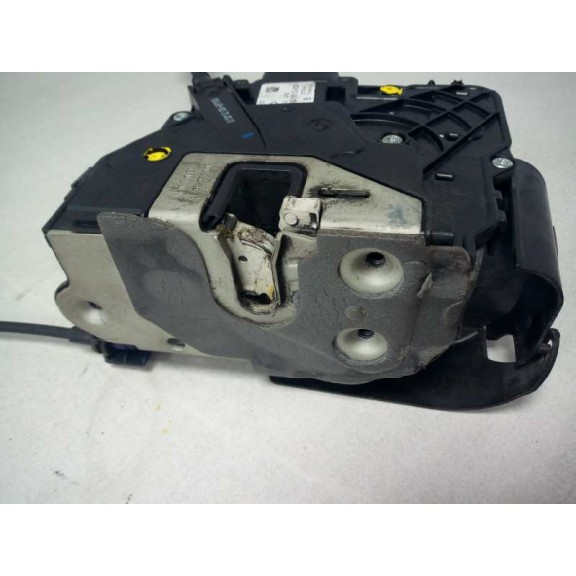 Recambio de cerradura puerta delantera derecha para ford b-max titanium referencia OEM IAM AV1AR21812AD  10 PINS