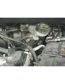 Recambio de servofreno para ford focus lim. 1.0 ecoboost cat referencia OEM IAM DV6128195SB 03786219494 