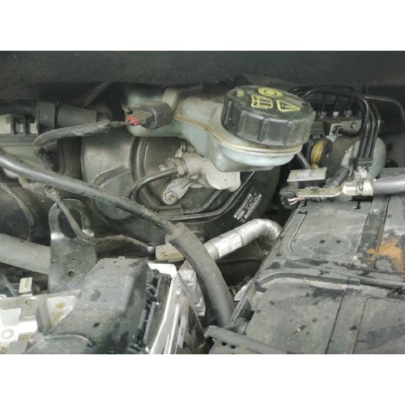 Recambio de servofreno para ford focus lim. 1.0 ecoboost cat referencia OEM IAM DV6128195SB 03786219494 