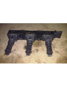 Recambio de bobina encendido para opel corsa c essentia referencia OEM IAM 0221503471   2