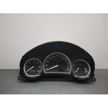 CUADRO INSTRUMENTOS 7553393 