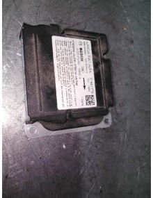 Recambio de centralita airbag para fiat doblo 1.3 16v jtd cat referencia OEM IAM 51881770 0285010857 