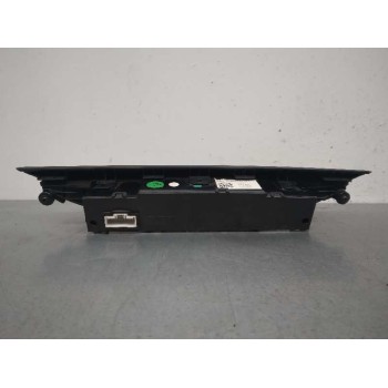 Recambio de pantalla multifuncion para kia pro_cee´d ( ) drive referencia OEM IAM 84735A2000WK 94510A2000 