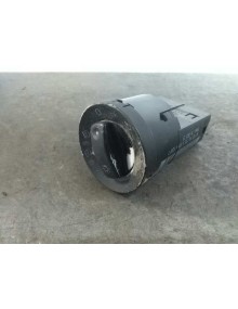 Recambio de mando luces para audi a4 berlina (8e) 2.5 tdi quattro (132kw) referencia OEM IAM   