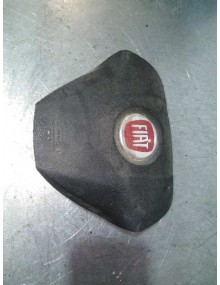 Recambio de airbag delantero izquierdo para fiat doblo 1.3 16v jtd cat referencia OEM IAM 34121858A 07354968570 