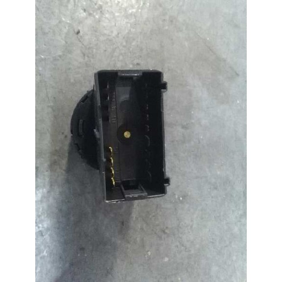 Recambio de mando luces para audi a4 berlina (8e) 2.5 tdi quattro (132kw) referencia OEM IAM   