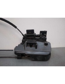 Recambio de cerradura puerta delantera izquierda para ford b-max titanium referencia OEM IAM AV1AR21813CD 10 PINES 