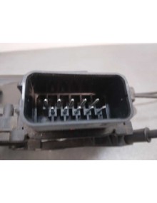 Recambio de cerradura puerta delantera izquierda para ford b-max titanium referencia OEM IAM AV1AR21813CD 10 PINES  2