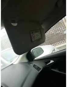 Recambio de parasol derecho para ford focus lim. 1.0 ecoboost cat referencia OEM IAM   