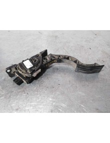 Recambio de potenciometro pedal para ford focus lim. (cb8) trend referencia OEM IAM BV619F836AB  