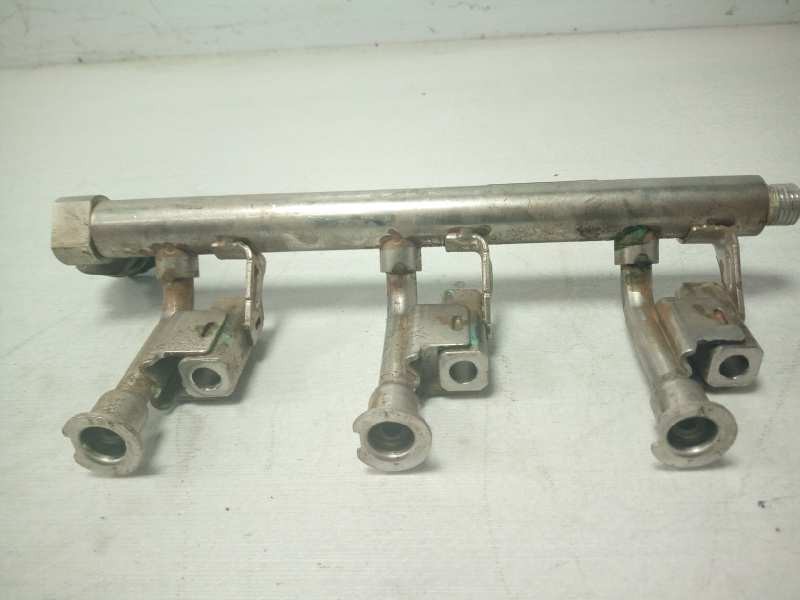 Recambio de rampa inyectora para ford ecosport (cr6) trend referencia OEM IAM J1BG9H487AA  