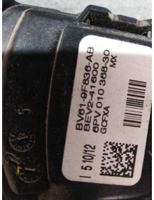 Recambio de potenciometro pedal para ford focus lim. (cb8) trend referencia OEM IAM BV619F836AB   2