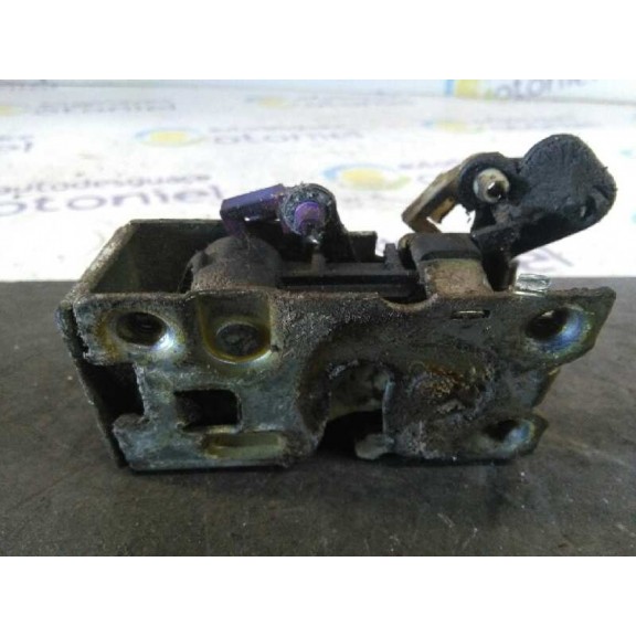 Recambio de cerradura puerta delantera derecha para jeep cherokee (xj) 4.0 referencia OEM IAM   