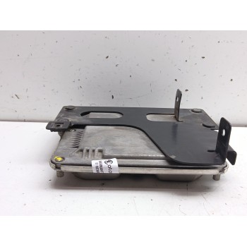 Recambio de centralita motor uce para chrysler voyager iv (rg, rs) 2.5 crd referencia OEM IAM p05094802ac 0281013001 