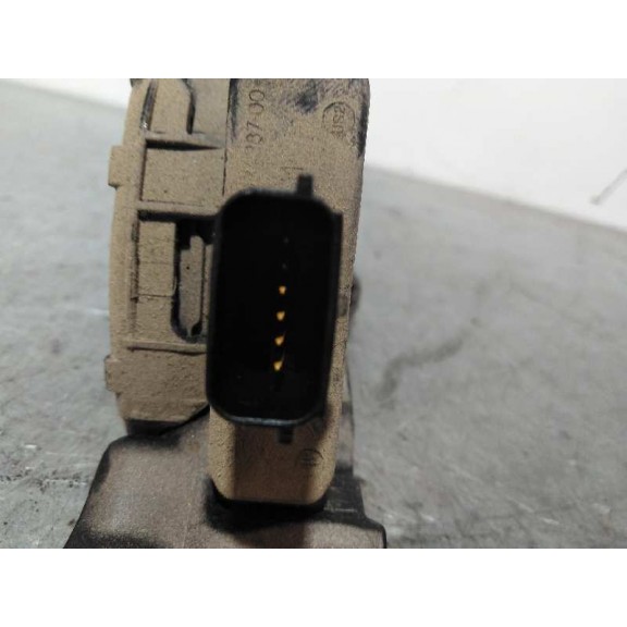 Recambio de potenciometro pedal para ford focus lim. (cb8) trend referencia OEM IAM BV619F836AB  