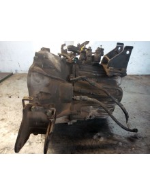 Recambio de caja cambios para kia carens (un) concept referencia OEM IAM  6V 187.000KM 2