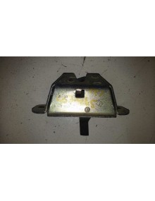 Recambio de cerradura maletero / porton para peugeot 107 urban referencia OEM IAM   