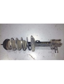 Recambio de amortiguador delantero izquierdo para opel meriva b design edition referencia OEM IAM   