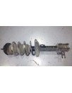 Recambio de amortiguador delantero izquierdo para opel meriva b design edition referencia OEM IAM   