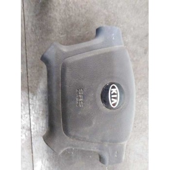 AIRBAG DELANTERO IZQUIERDO 