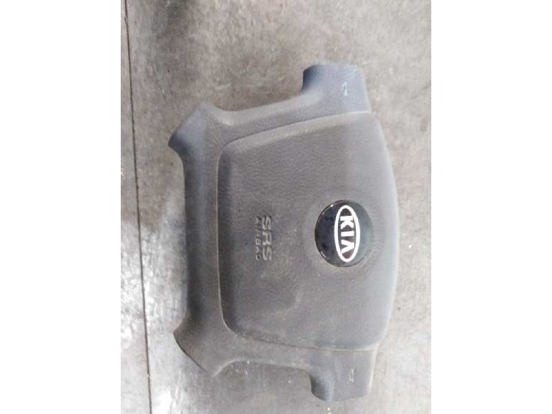 Recambio de airbag delantero izquierdo para kia cerato 2.0 ex crdi familiar (5-ptas.) referencia OEM IAM   