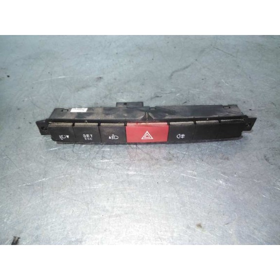 Recambio de warning para fiat doblo 1.3 16v jtd cat referencia OEM IAM 7354982000 30280319 