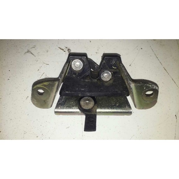 Recambio de cerradura maletero / porton para peugeot 107 urban referencia OEM IAM   