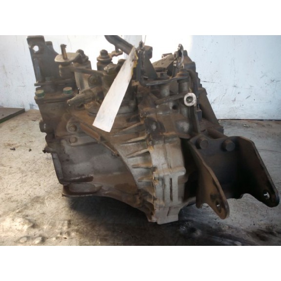 Recambio de caja cambios para kia carens (un) concept referencia OEM IAM  6V 187.000KM