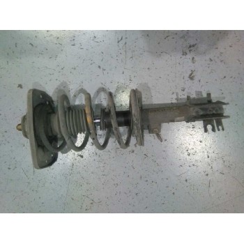 Recambio de amortiguador delantero izquierdo para fiat ulysse (179) 2.2 jtd admiral referencia OEM IAM   