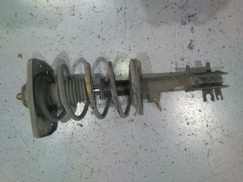 Recambio de amortiguador delantero izquierdo para fiat ulysse (179) 2.2 jtd admiral referencia OEM IAM   