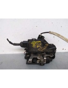 Recambio de cerradura puerta delantera izquierda para volkswagen touareg (7la) tdi r5 referencia OEM IAM 3D1837015AP  9 PINS