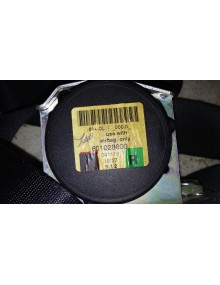 Recambio de cinturon seguridad delantero derecho para bmw mini (r50,r53) 1.6 16v cat referencia OEM IAM 601028800   2