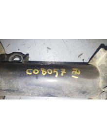 Recambio de amortiguador delantero izquierdo para opel meriva b design edition referencia OEM IAM    2