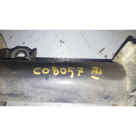 Recambio de amortiguador delantero izquierdo para opel meriva b design edition referencia OEM IAM   