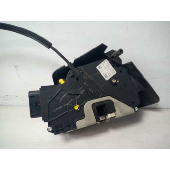 Recambio de cerradura puerta trasera derecha para ford b-max titanium referencia OEM IAM AV1AR26412AB  6 PINS
