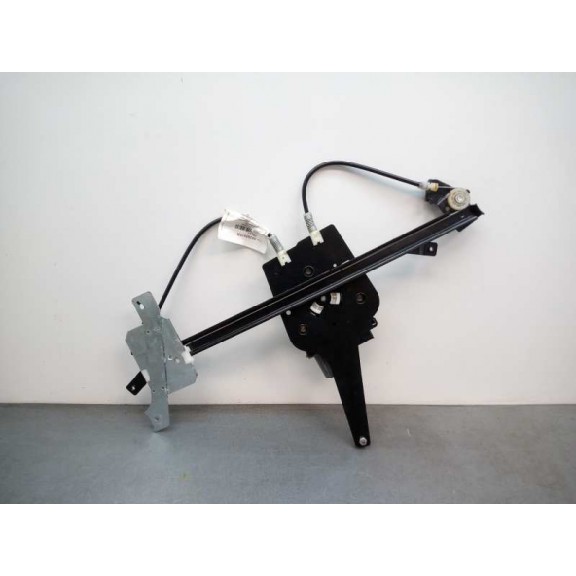 Recambio de elevalunas delantero derecho para peugeot 508 business line referencia OEM IAM 9688808180 6 PINES 