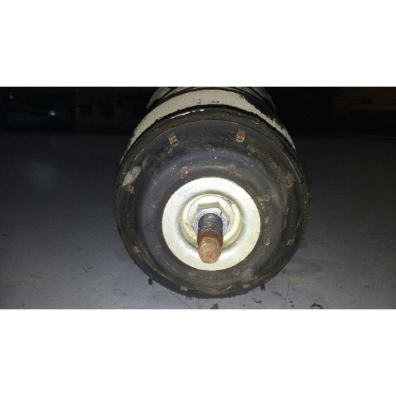 Recambio de amortiguador delantero izquierdo para opel meriva b design edition referencia OEM IAM   