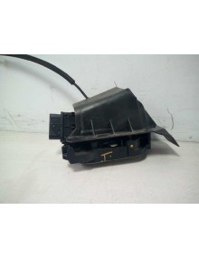 Recambio de cerradura puerta trasera izquierda para ford b-max titanium referencia OEM IAM AV1AR26413AB  6 PINS